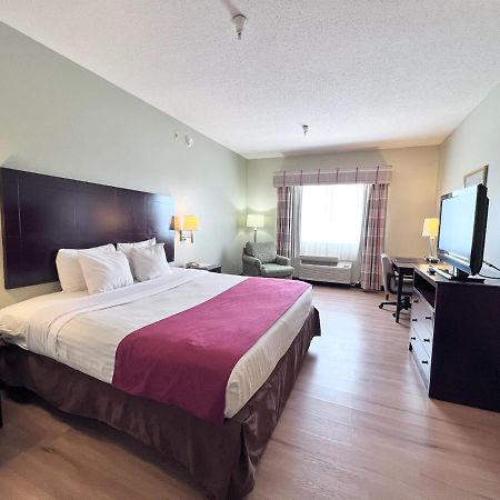 Americas Best Value Inn Wiggins Dış mekan fotoğraf