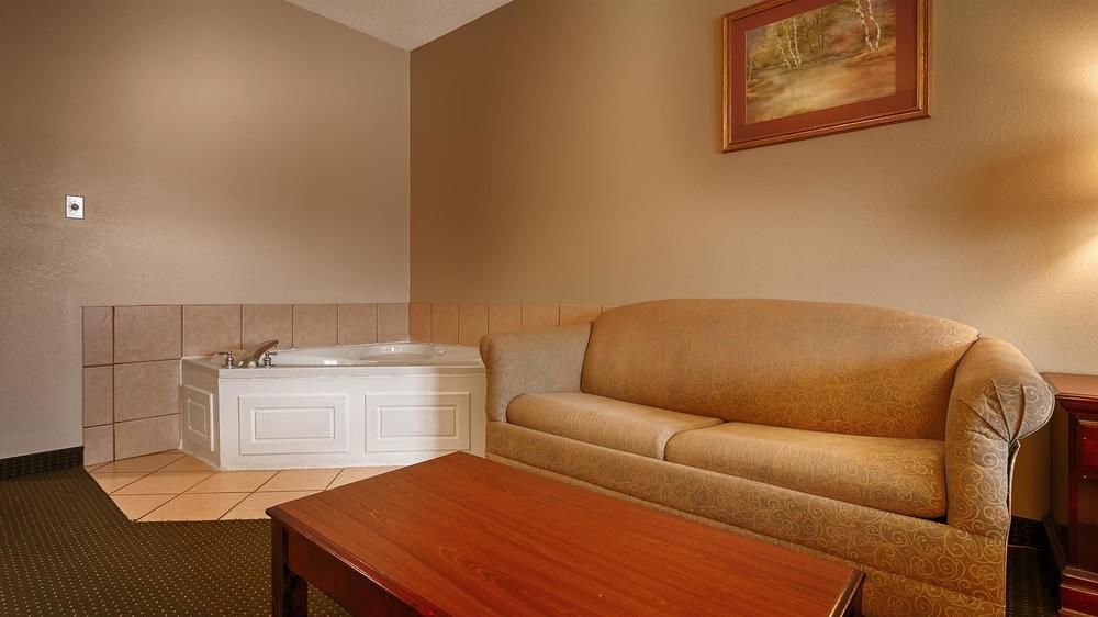 Americas Best Value Inn Wiggins Dış mekan fotoğraf