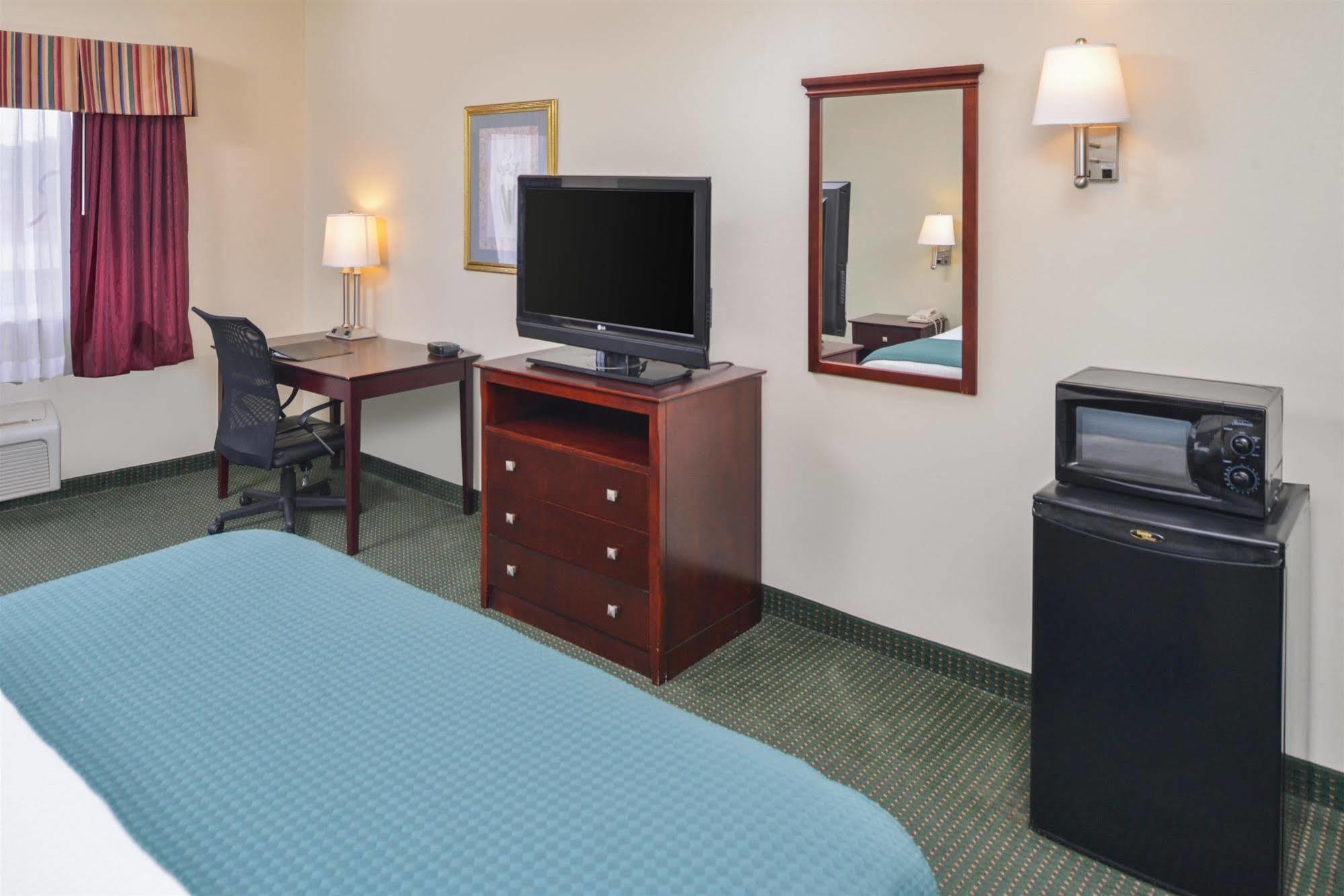 Americas Best Value Inn Wiggins Dış mekan fotoğraf