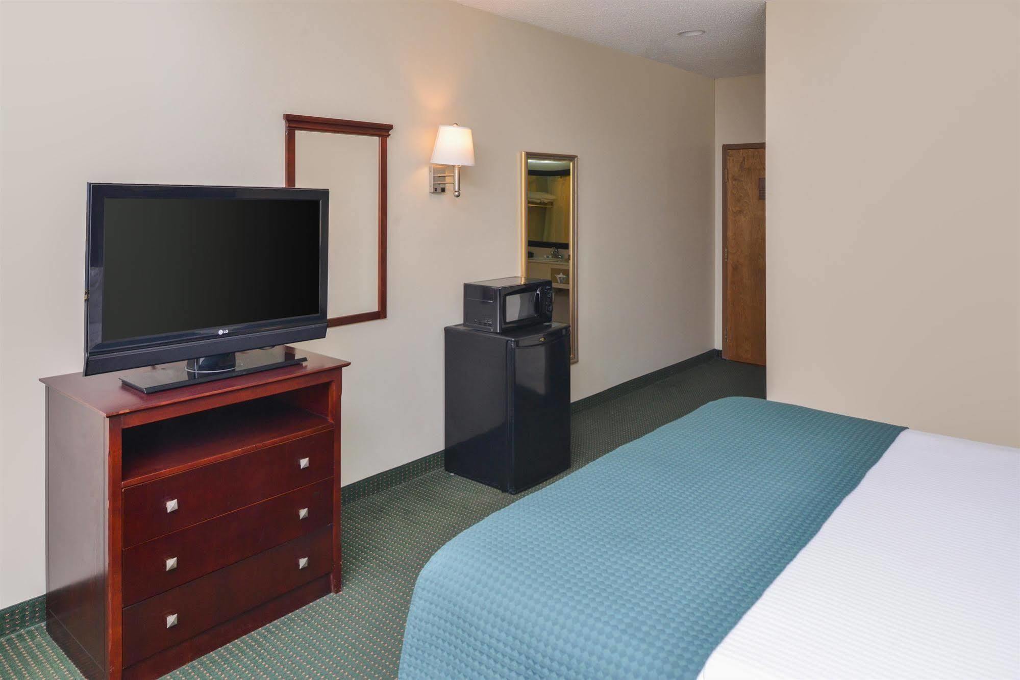 Americas Best Value Inn Wiggins Dış mekan fotoğraf